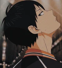 Kageyama Tobio