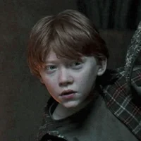 Ron Weasley