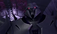 Megatron TFP