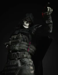 Ghost 