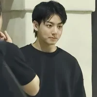 Jungkook 