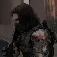 The Winter Soldier