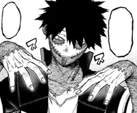 dabi