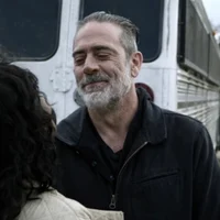 Negan Smith