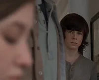 Carl Grimes