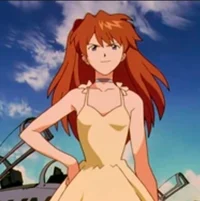 Asuka Langley