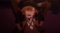 Chuuya Nakahara