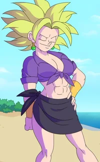Vacation Kefla