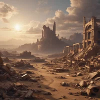 Fallout-Tides o Wars