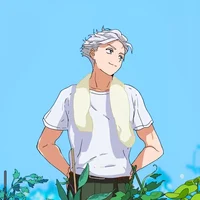 Hajime Umemiya 