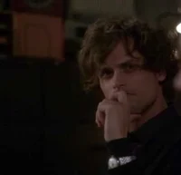 Spencer Reid