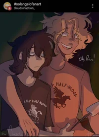 Nico Di Angelo 
