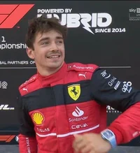 Charles Leclerc