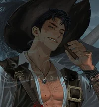 Blackbeard