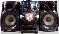 Equipo De Sonido