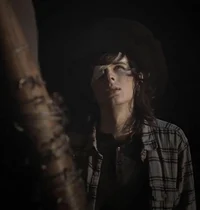 Carl Grimes