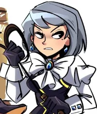 Franziska - AA