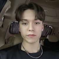 Vernon Chwe Hansol  