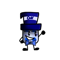 CK king