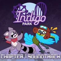 Eddworld indigo park