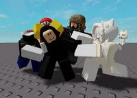 realoldguard jumping