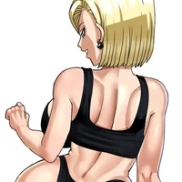 Android 18