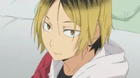 Kenma Kozume