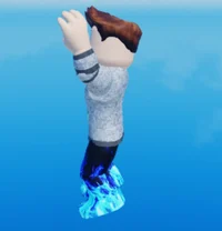 Random ai time travl