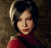 Ada Wong