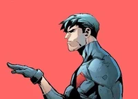 DC - Jason Todd
