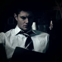 DEAN WINCHESTER