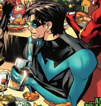 Nightwing