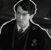 Tom Riddle 