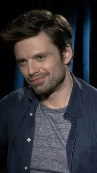 Sebastian stan