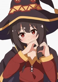 Megumin
