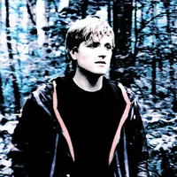 PEETA MELLARK