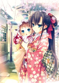 Your perfect family 