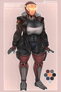 Boudica