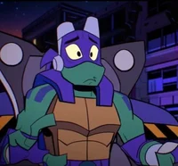 Donatello Hamato