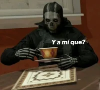 Tf141 y Los Vaqueros