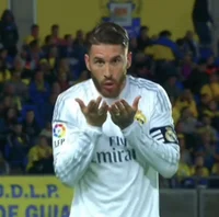 Sergio ramos
