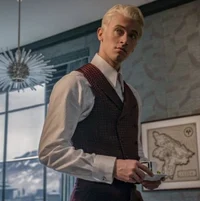 President Snow