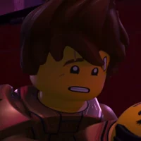 Kai Smith - Ninjago