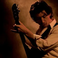 Alex D Turner