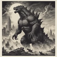 Godzilla