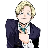 MHA - Neito monoma