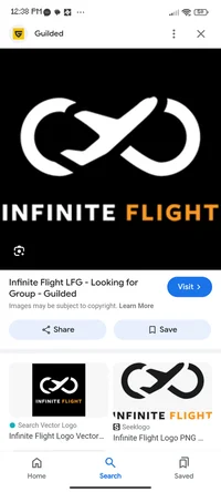Infinte Flight 