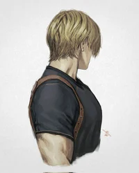 Leon Kennedy