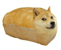 Loaf doge