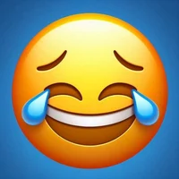 Laughing Emoji 